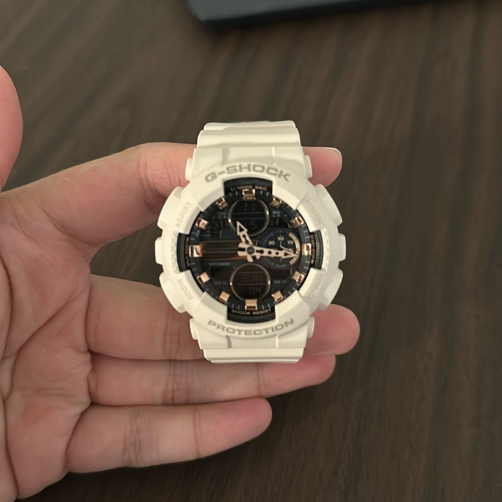 G-shock Watch